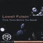 Think Twice Before You Speak - CD - Preview