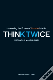 Capa do artigo Think Twice
