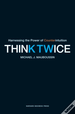 Capa do artigo Think Twice