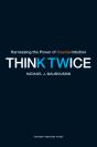 Think Twice - Preview