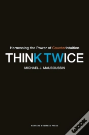 Capa do artigo Think Twice