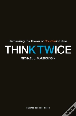 Capa do artigo Think Twice