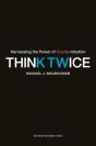 Think Twice - Preview