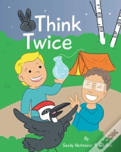 Capa do artigo Think Twice