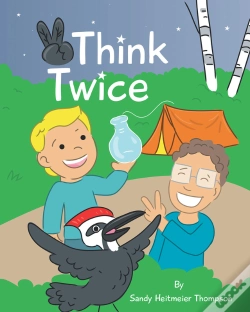 Capa do artigo Think Twice