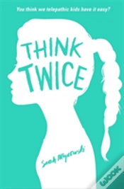 Capa do artigo Think Twice
