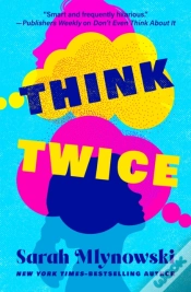 Capa do artigo Think Twice