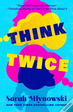 Capa do artigo Think Twice