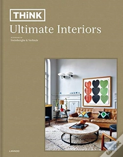 Capa do artigo Think. Ultimate Interiors