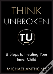 Capa do artigo Think Unbroken