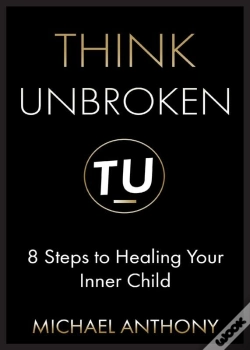 Capa do artigo Think Unbroken