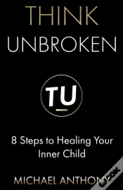 Capa do artigo Think Unbroken