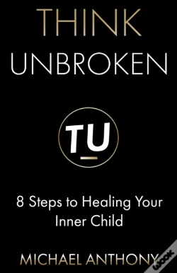 Capa do artigo Think Unbroken