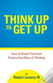 Capa do artigo Think Up To Get Up