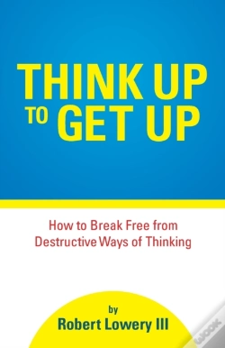 Capa do artigo Think Up To Get Up