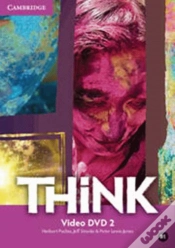 Capa do artigo Think Video DVD 2