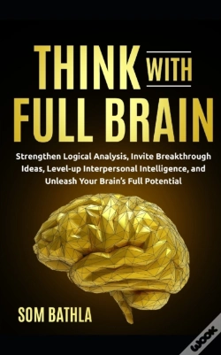 Capa do artigo Think With Full Brain