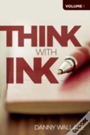 Capa do artigo Think With Ink - Vol 1