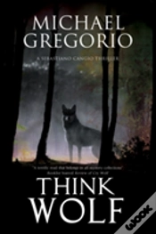 Capa do artigo Think Wolf