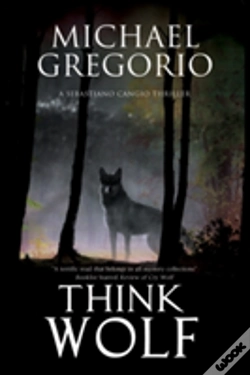 Capa do artigo Think Wolf