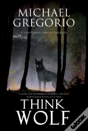 Capa do artigo Think Wolf