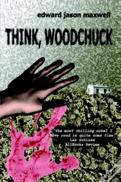 Capa do artigo Think, Woodchuck
