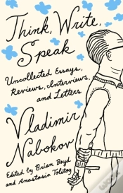 Capa do artigo Think, Write, Speak