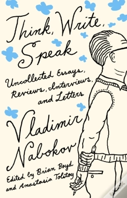 Capa do artigo Think, Write, Speak