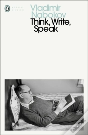 Capa do artigo Think, Write, Speak