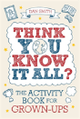Think You Know It All? - Preview