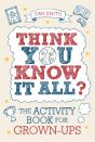 Think You Know It All? - Preview