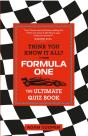 Think You Know It All? Formula One - Preview