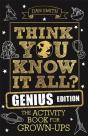 Think You Know It All? Genius Edition - Preview