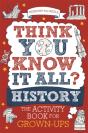 Think You Know It All? History - Preview