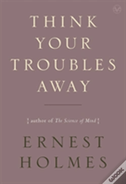 Capa do artigo Think Your Troubles Away