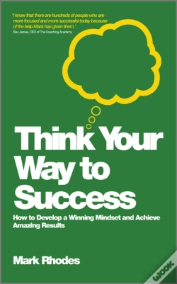 Capa do artigo Think Your Way To Success