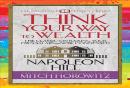 Think Your Way To Wealth (Condensed Classics)
