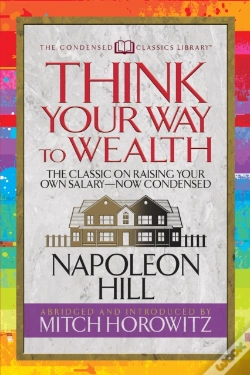 Capa do artigo Think Your Way To Wealth (Condensed Classics)
