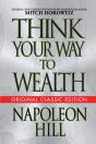 Think Your Way To Wealth (Original Classic Editon) - Preview