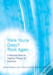 Capa do artigo Think You