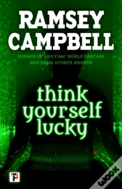 Capa do artigo Think Yourself Lucky