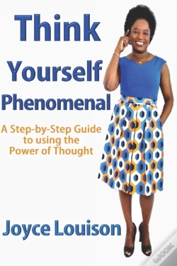 Capa do artigo Think Yourself Phenomenal