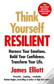 Capa do artigo Think Yourself Resilient