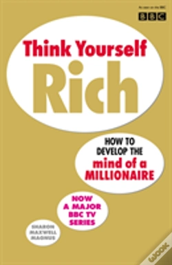 Capa do artigo Think Yourself Rich