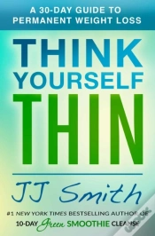 Capa do artigo Think Yourself Thin