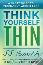 Capa do artigo Think Yourself Thin