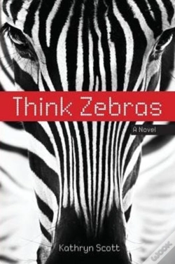 Capa do artigo Think Zebras
