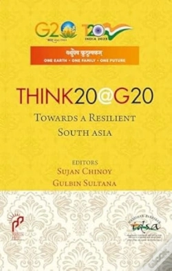 Capa do artigo Think20@G20