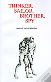 Capa do artigo Thinker, Sailor, Brother, Spy