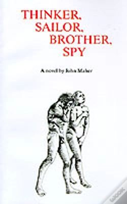 Capa do artigo Thinker, Sailor, Brother, Spy